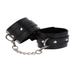 Menottes pour Poignets Luxury Bondage
