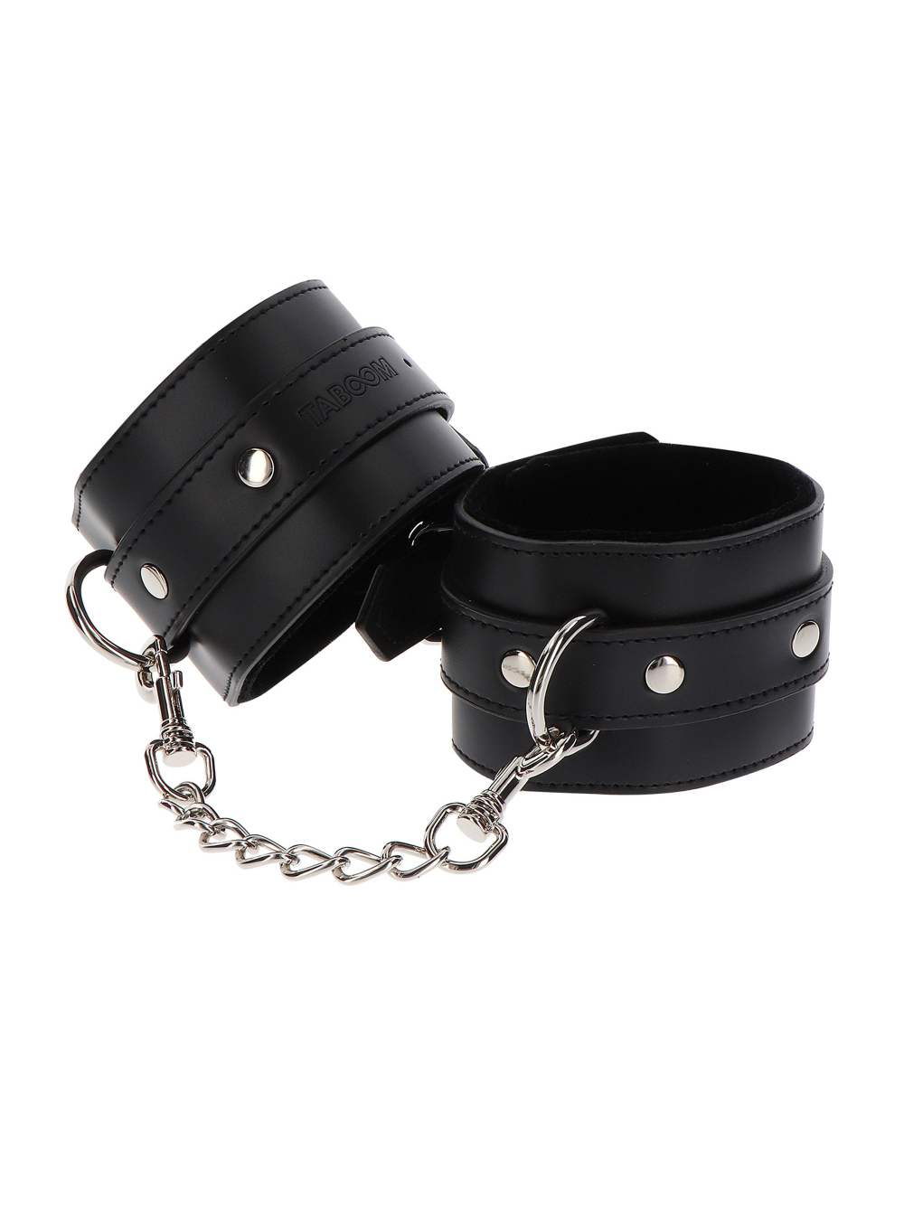 Menottes pour Poignets Luxury Bondage main product photo