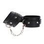 Menottes pour Poignets Luxury Bondage