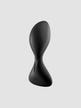 Plug Anal Vibrant Connecté Satisfyer Trendsetter