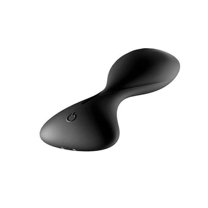 Plug Anal Vibrant Connecté Satisfyer Trendsetter