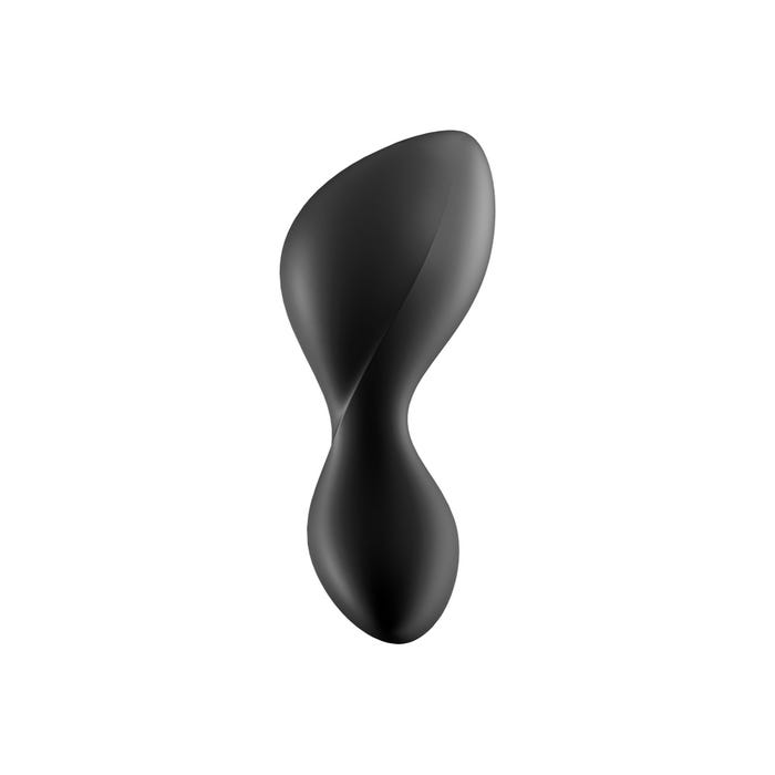 Plug Anal Vibrant Connecté Satisfyer Trendsetter