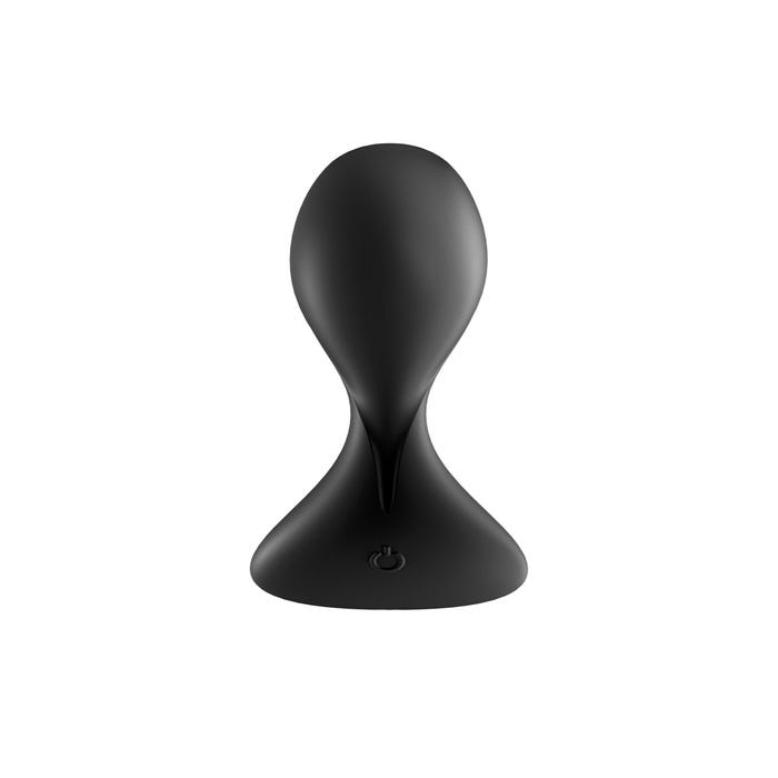 Plug Anal Vibrant Connecté Satisfyer Trendsetter