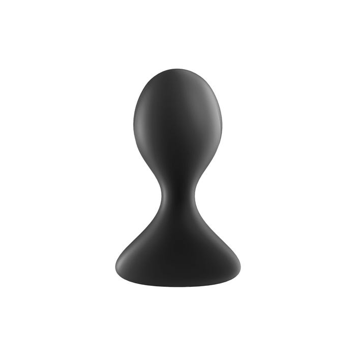 Plug Anal Vibrant Connecté Satisfyer Trendsetter