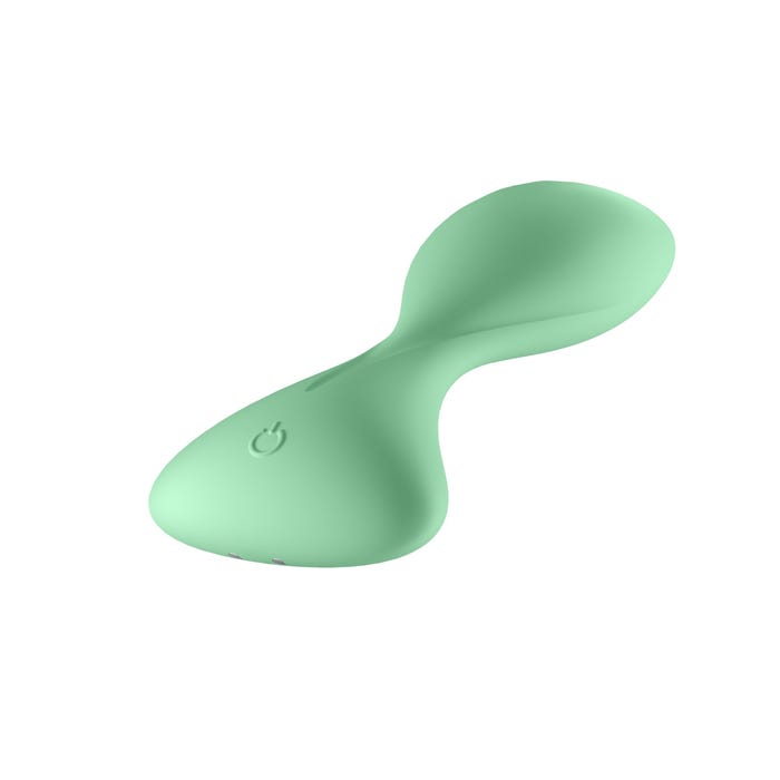 Plug Anal Vibrant Connecté Satisfyer Trendsetter