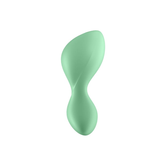 Plug Anal Vibrant Connecté Satisfyer Trendsetter