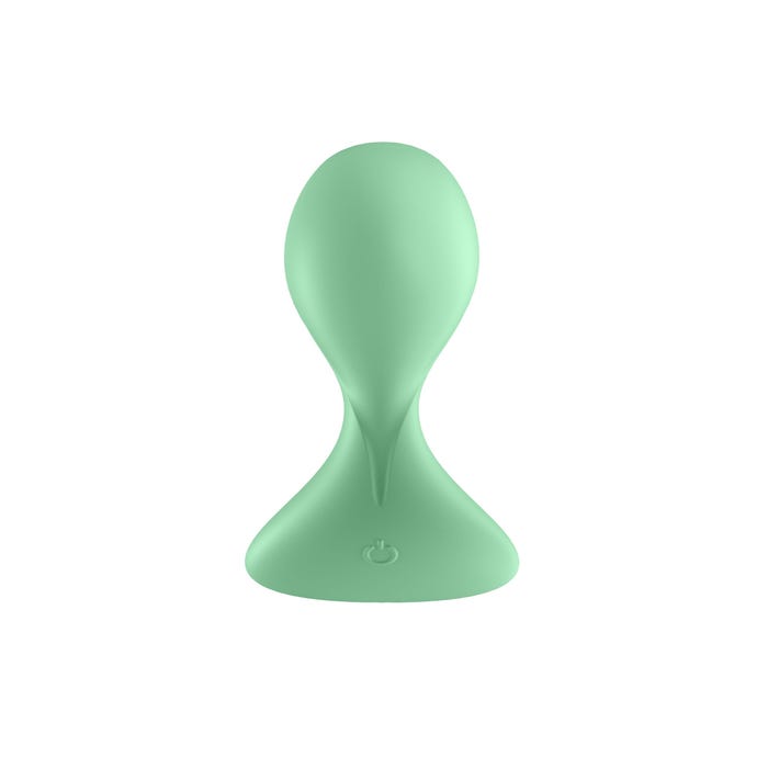 Plug Anal Vibrant Connecté Satisfyer Trendsetter