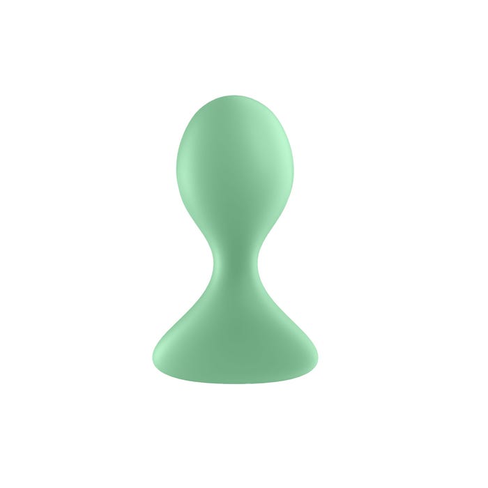 Plug Anal Vibrant Connecté Satisfyer Trendsetter