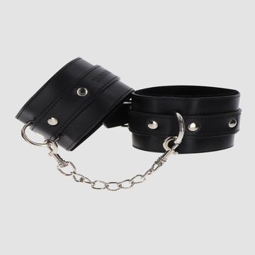 Menottes pour Chevilles Luxury Bondage
