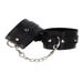 Menottes pour Chevilles Luxury Bondage