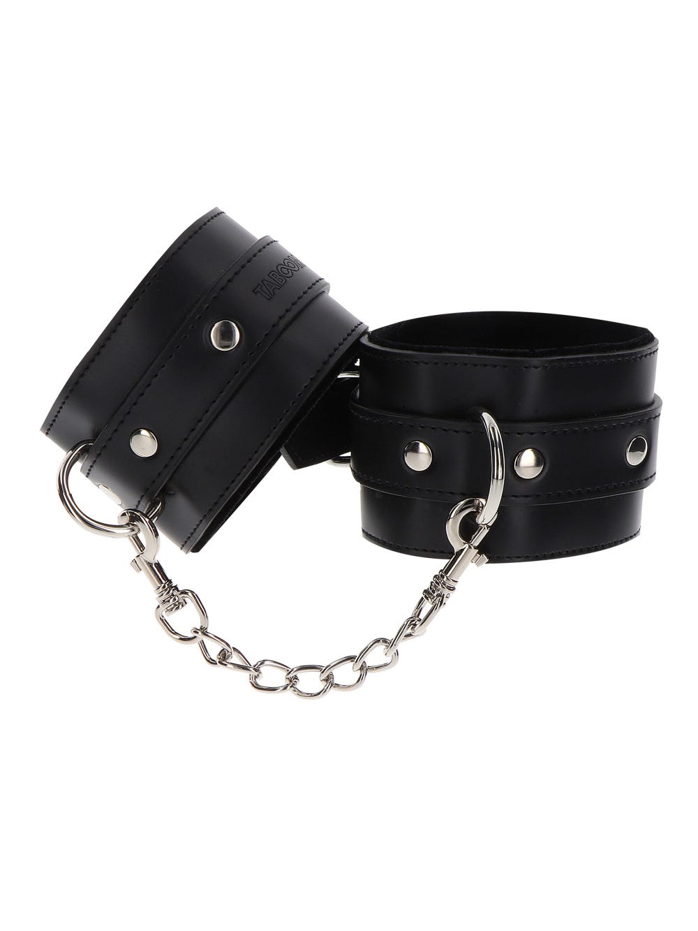 Menottes pour Chevilles Luxury Bondage main product photo