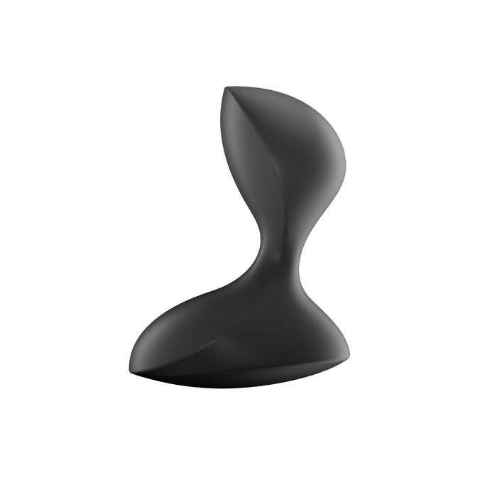 Plug Anal Vibrant Connecté Satisfyer Sweet Seal