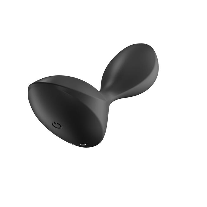 Plug Anal Vibrant Connecté Satisfyer Sweet Seal