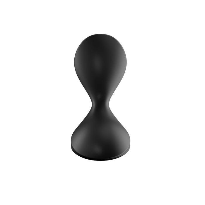 Plug Anal Vibrant Connecté Satisfyer Sweet Seal