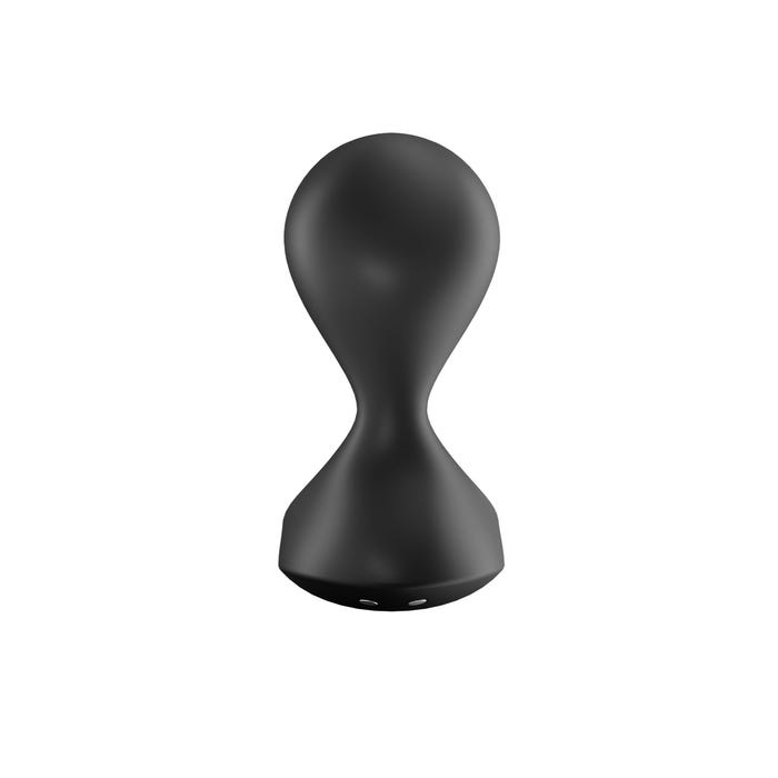 Plug Anal Vibrant Connecté Satisfyer Sweet Seal