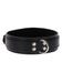 Collier BDSM Heavy D-Ring Luxury Bondage