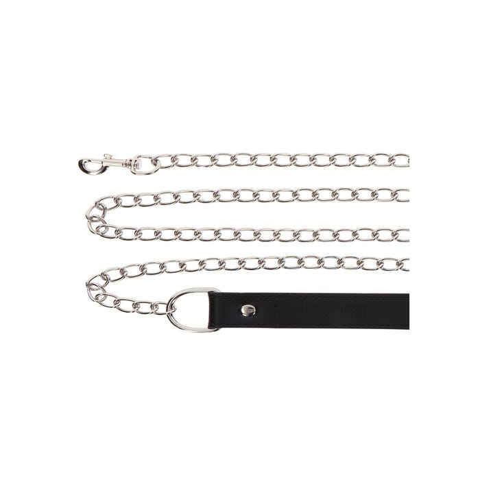 Laisse BDSM Luxury Bondage