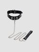 Collier & Laisse BDSM Elegant Luxury Bondage