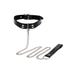 Collier & Laisse BDSM Elegant Luxury Bondage