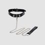 Collier & Laisse BDSM Elegant Luxury Bondage