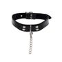 Collier & Laisse BDSM Elegant Luxury Bondage