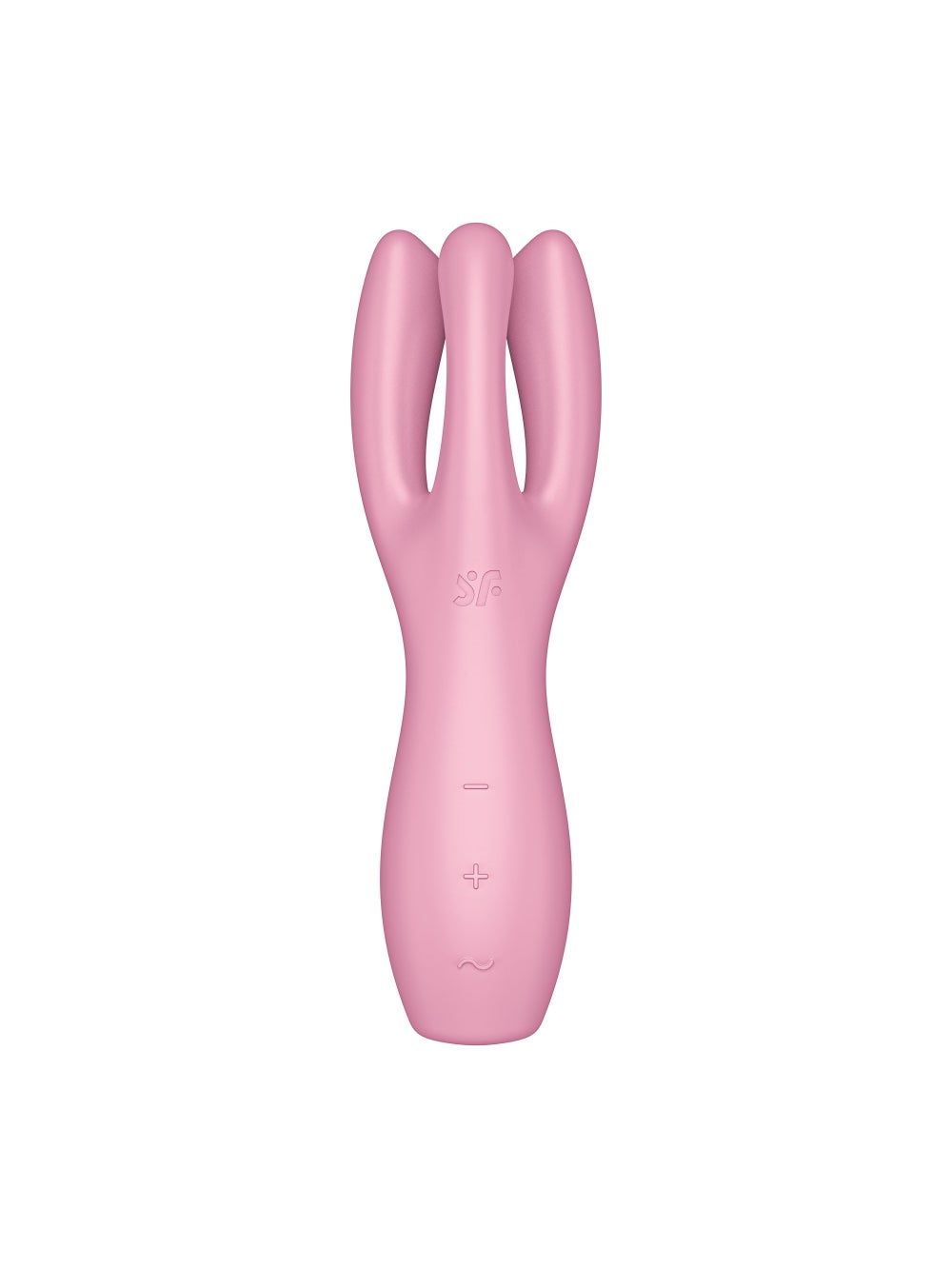 Stimulateur Satisfyer Threesome 3