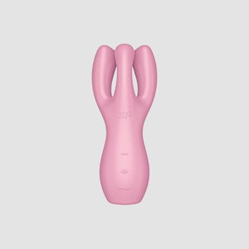 Stimulateur Satisfyer Threesome 3