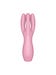 Stimulateur Satisfyer Threesome 3