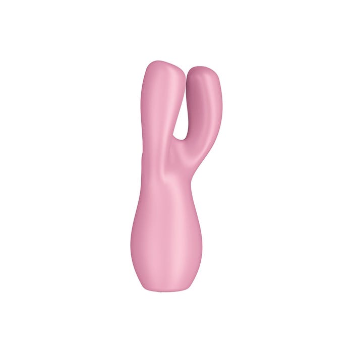 Stimulateur Satisfyer Threesome 3