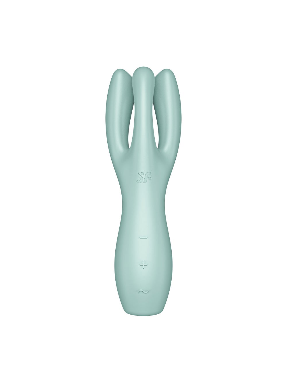 Stimulateur Satisfyer Threesome 3