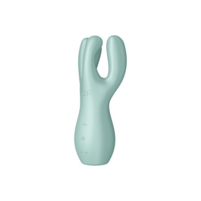 Stimulateur Satisfyer Threesome 3