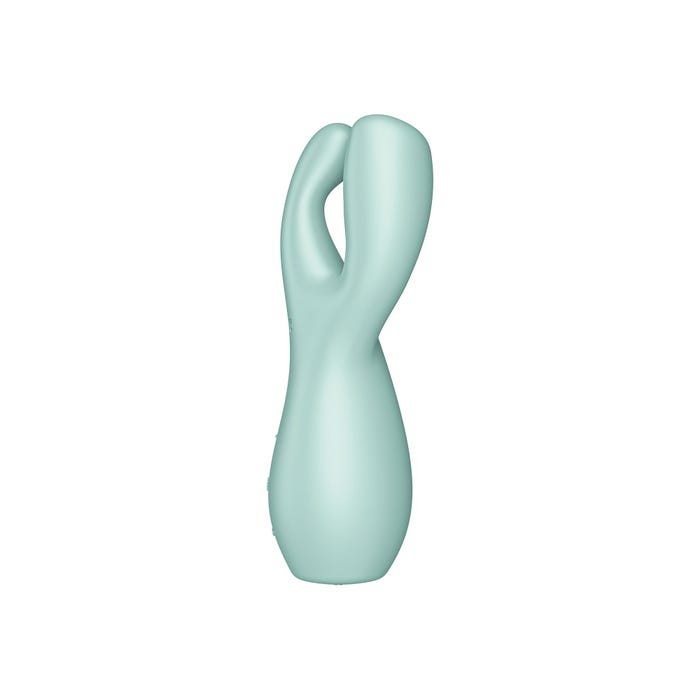 Stimulateur Satisfyer Threesome 3