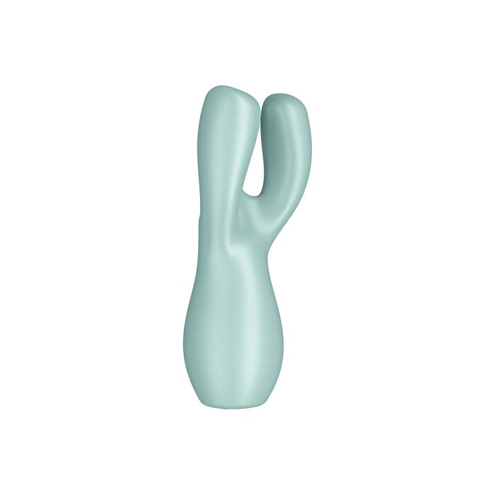 Stimulateur Satisfyer Threesome 3