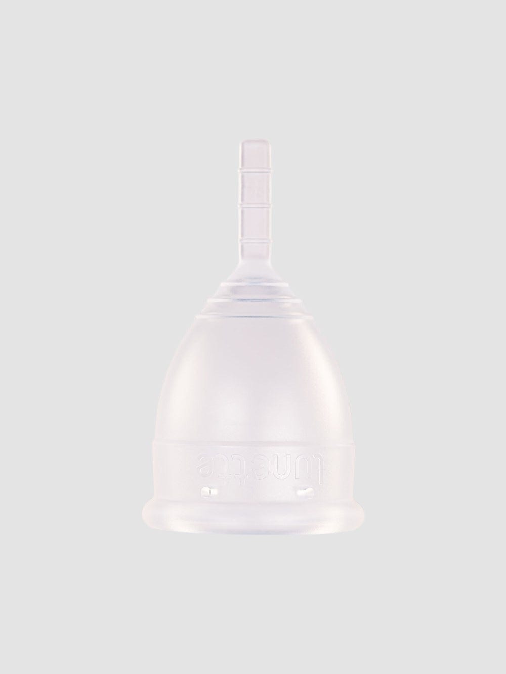 Coupe Menstruelle Lunette Taille 1