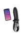 Vibromasseur Connecté Chauffant Satisfyer Hot Passion