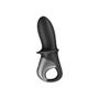 Vibromasseur Connecté Chauffant Satisfyer Hot Passion