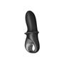 Vibromasseur Connecté Chauffant Satisfyer Hot Passion