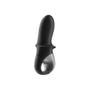 Vibromasseur Connecté Chauffant Satisfyer Hot Passion