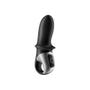 Vibromasseur Connecté Chauffant Satisfyer Hot Passion