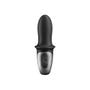 Vibromasseur Connecté Chauffant Satisfyer Hot Passion