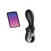 Vibromasseur Connecté Chauffant Satisfyer Heat Climax