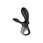 Vibromasseur Rabbit Connecté Chauffant Satisfyer Heat Climax +