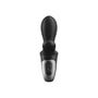 Vibromasseur Rabbit Connecté Chauffant Satisfyer Heat Climax +