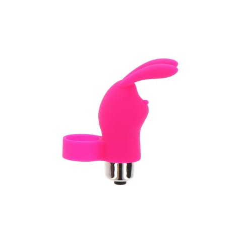 Doigt Vibrant Bunny Pleaser Finger Vibes