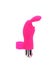 Doigt Vibrant Bunny Pleaser Rechargeable Finger Vibes