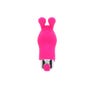 Doigt Vibrant Bunny Pleaser Rechargeable Finger Vibes