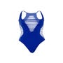 Body Dos Nageur 89294 Bleu