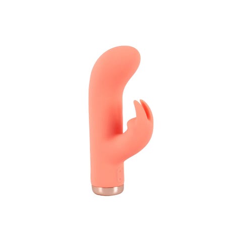 Vibromasseur Rabbit Mini Rabbit Peachy!