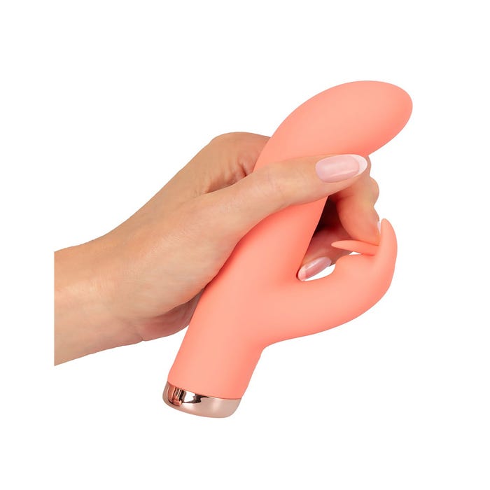 Vibromasseur Rabbit Mini Rabbit Peachy!