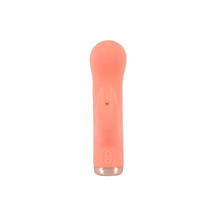 Vibromasseur Rabbit Mini Rabbit Peachy!